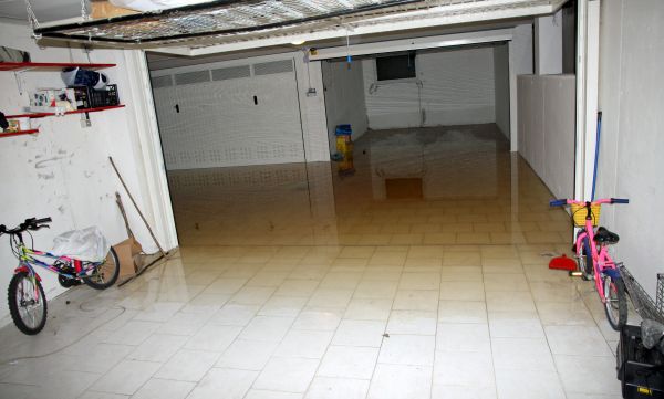Cost of Water Remediation in Conroe